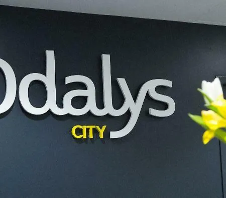 Odalys Centre Congres